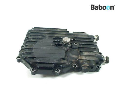 Carterpan Suzuki GSX 550 ES / EF 1983-1987 (GSX550 GSX550E, Motoren, Onderdelen | Suzuki, Gebruikt, Verzenden