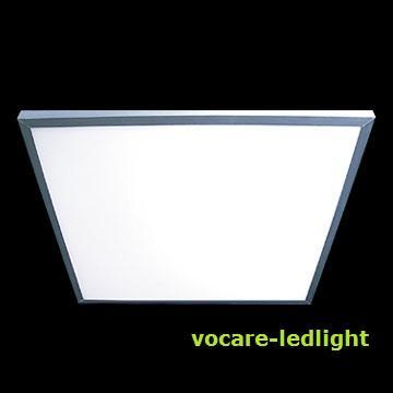 60x60cm 36W 5000 Lumen / 4000K LED plafondlamp systeem plafo, Maison & Meubles, Lampes | Suspensions, Envoi