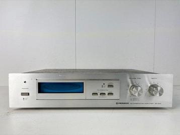 Pioneer - SR-303 - Série Blue Line - Réverbération beschikbaar voor biedingen