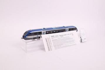 Jouef H0 - HJ2044 - Treinstel (1) - X73717 TER Aquitaine -