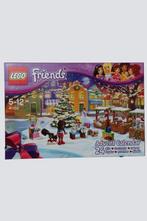Lego Set - Friends, Marvel, Star Wars, City - Friends Advent, Nieuw