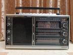 Grundig - Satellit 2100 Wereldradio, Audio, Tv en Foto, Nieuw