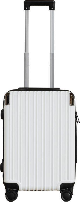 2dekans | Pathsail® Handbagage Koffer 40L x 55CM - PC -, Doe-het-zelf en Bouw, Gereedschap | Lasapparaten, Ophalen of Verzenden