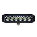 18W LED Verstraler Rechthoekig Basis, Auto-onderdelen, Ophalen of Verzenden, Nieuw