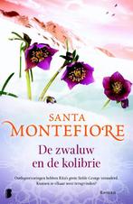 De zwaluw en de kolibrie 9789022568798 Santa Montefiore, Verzenden, Gelezen, Santa Montefiore