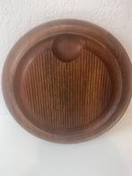 Dansk Design - Jens H. Quistgaard - Dienblad - Hout, teck -, Antiek en Kunst