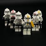 Lego - Star Wars - Lego Star Wars OG Phase 2 Clonetrooper