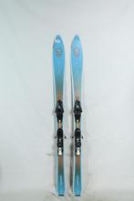 Refurbished - Ski - Salomon BBR v shape - 169, Ophalen of Verzenden, Ski's