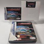 Top Gear GT Championship Boxed Game Boy Advance, Ophalen of Verzenden, Zo goed als nieuw