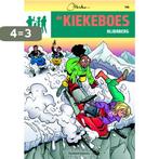 Alibaberg / De Kiekeboes / 146 9789002260223 Merho, Verzenden, Gelezen, Merho