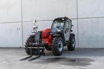 Manitou MT 735 - NEW - verreiker (1700), Articles professionnels
