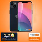 iPhone 14 Met 5 gratis accessoires - 2 jaar garantie, 128 GB, Verzenden, Zo goed als nieuw, Zonder simlock