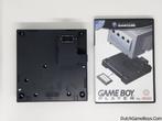 Nintendo Gamecube - Game Boy Player + Disc