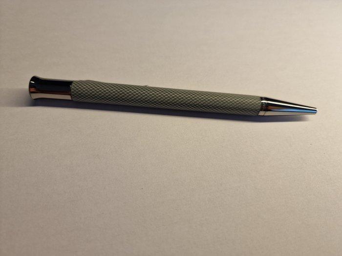 Faber Castell - Guilloche sage green - Stylo à bille, Collections, Stylos