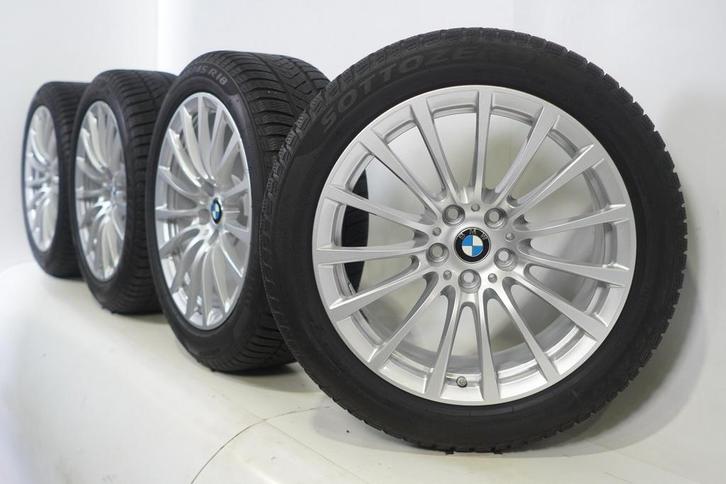 BMW 5 serie G30 G31 8 serie G14 G15 G16 619 18 inch velgen P, Auto-onderdelen, Banden en Velgen, Ophalen of Verzenden