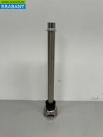 Tige en acier inoxydable pour mixeur manuel HCB 500 mm, Verzenden
