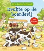 Drukte op de boerderij / Mijn kijkboek 9789044754933, Verzenden, Susanne Gernhauser
