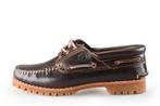 Timberland Bootschoenen in maat 38 Bruin | 5% extra korting, Kleding | Dames, Schoenen, Bruin, Verzenden, Zo goed als nieuw, Timberland