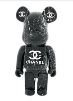 GAF - Design Bear Chanel Splash, Antiquités & Art
