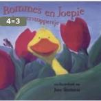 Bommes En Joepie Spelen Verstoppertje 9789058931016, Boeken, Verzenden, Zo goed als nieuw, J. Simmons