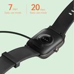 GST Smartwatch met Bloeddrukmeter en Zuurstofmeter - Fitness, Nieuw, Haylou, Verzenden