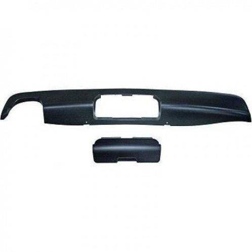 M Pakket Diffuser Met Trekhaak BMW 5 Serie E39 B4965, Auto-onderdelen, Carrosserie, Nieuw, BMW, Achter