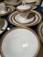Rosenthal Service - Tafelservies - Porselein - 71 stuks 24k