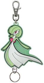 Pokémon Center Pokémon Rubberen Sleutelhanger-Gardevoir, Verzamelen, Ophalen of Verzenden, Nieuw