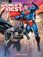 Superman/Batman CP2: Worlds Finest (1-4) [NL], Boeken, Verzenden, Nieuw