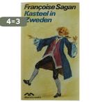 Kasteel in zweden 9789022304617 Françoise Sagan, Verzenden, Gelezen, Françoise Sagan