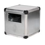Rosenberg airbox DW 670 + DRAE 251-4L, Verzenden, Nieuw