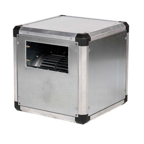 Rosenberg airbox DW 670 + DRAE 251-4L, Doe-het-zelf en Bouw, Ventilatie en Afzuiging, Verzenden