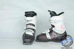 Refurbished - Skischoenen - Salomon lock purple -, Sport en Fitness, Skiën en Langlaufen, Gebruikt, Schoenen, Ski, Salomon