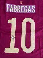 Spain - Wereldkampioenschap Voetbal - Cesc Fabregas -, Verzamelen, Nieuw