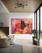 Dominik Brunner (1988) - Blues Love like Basquiat