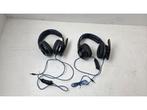 Veiling - 2x SADES SA-810 3.5mm Gaming Headset, Computers en Software, Headsets, Nieuw