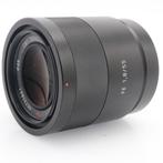 Sony FE 55mm F/1.8 ZEISS Sonnar T* | Tweedehands, Audio, Tv en Foto, Verzenden, Zo goed als nieuw
