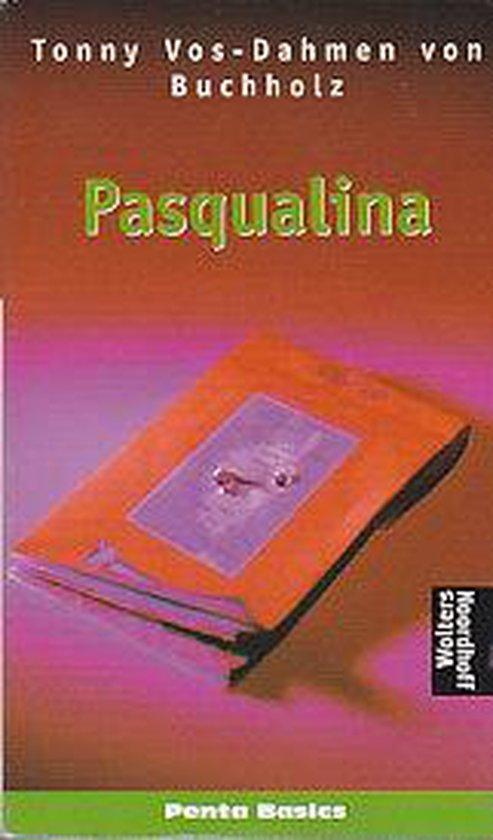 Pasqualina 9789001552411 Vos-Dahmen von Buchholz, Boeken, Overige Boeken, Gelezen, Verzenden