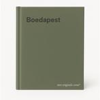 Boedapest 9789021551241, Boeken, Verzenden, Gelezen