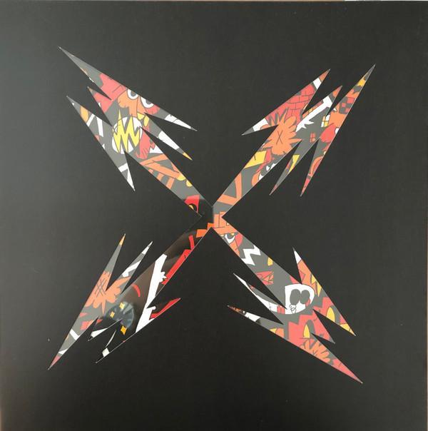 Various - Brainfeeder X, CD & DVD, Vinyles | Pop, Envoi