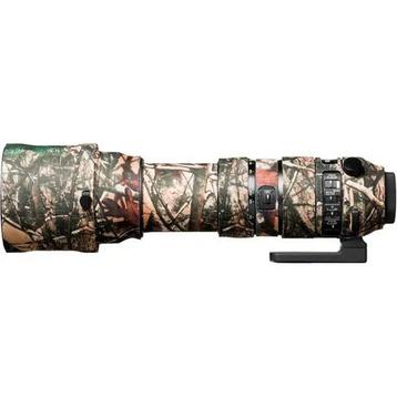 easyCover Lens Oak  voor Sigma 150-600mm f/5-6.3 OS HSM C..., Audio, Tv en Foto, Foto | Lenzen en Objectieven, Ophalen of Verzenden