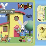 Zoek en ontdek / Mijn huis / Hopla / 0 9789463070478, Boeken, Kinderboeken | Baby's en Peuters, Verzenden, Gelezen, Bert Smets