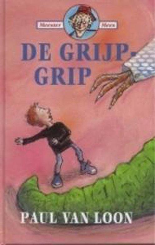 Meester Mees De Grijpgrip 9789066922907, Boeken, Kinderboeken | Jeugd | 13 jaar en ouder, Gelezen, Verzenden