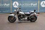 Veiling: Harley-Davidson FAT BOY Benzine 2014, Motoren, Motoren | Harley-Davidson