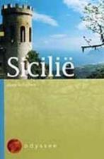 ODYSSEE REISGIDS SICILIE 9789041025159 Jaap Scholten, Boeken, Verzenden, Gelezen, Jaap Scholten