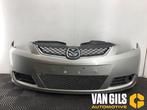 Voorbumper Mazda 5. O266825, Nieuw