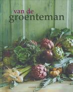 Van de groenteman 9789089891600 Leanne Kitchen, Boeken, Verzenden, Zo goed als nieuw, Leanne Kitchen