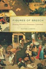 Figures Of Speech 9780520259546 Walter S. Gibson, Verzenden, Walter S. Gibson