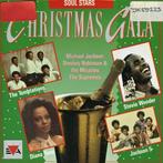 Various - Christmas Gala  Soul Stars, Verzenden