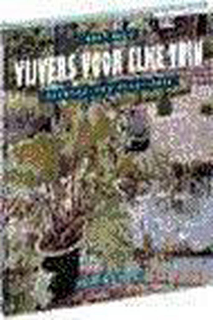 VIJVERS VOOR ELKE TUIN 9789051124453 B. Huls, Boeken, Hobby en Vrije tijd, Gelezen, Verzenden